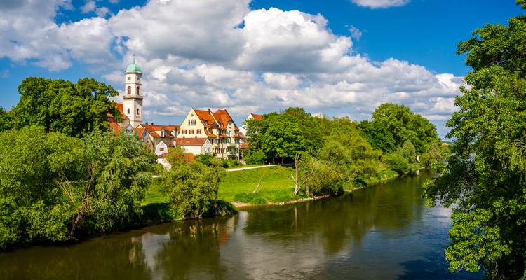 European Jewels (2026) (Budapest to Amsterdam, 2026) - Uniworld Boutique River Cruise Collection 7