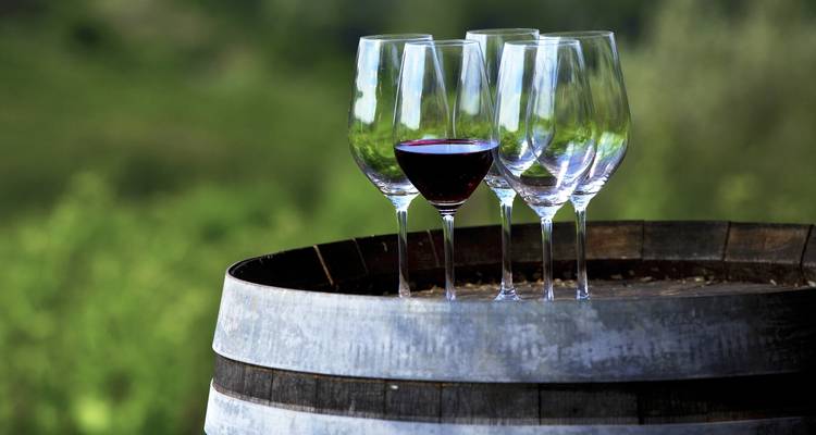Tour d'art, de gastronomie et de vin en Sicile - TUI Italia 4
