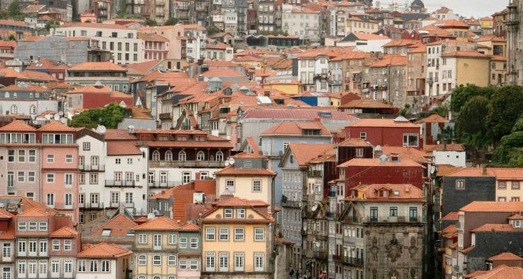 Le meilleur du Portugal, de Lisbonne à Porto, en petit groupe - Firebird Tours 4