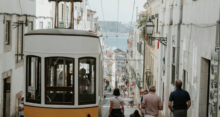 Portuguese South Private Tour - Firebird Tours 1