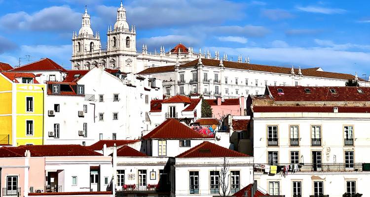 Portuguese South Private Tour - Firebird Tours 2