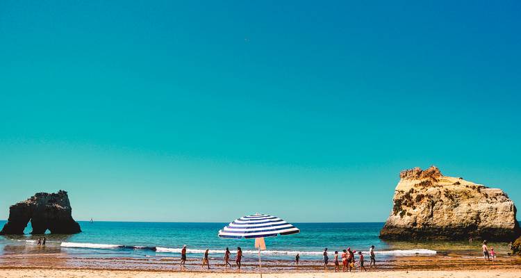 Portuguese South Private Tour - Firebird Tours 4