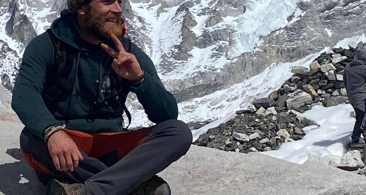 Ruta Panorámica de 11 días por el Campo Base del Everest - Nepal Horizon Treks & Expedition Pvt.Ltd  6
