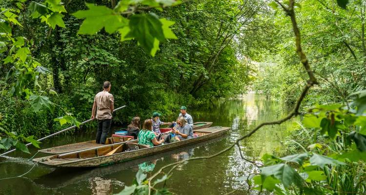 Marcher dans les Cotswolds et à Oxford - Active England Tours 2