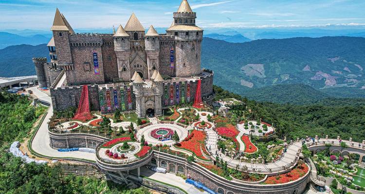 A Journey Through Time and Culture in 13 days - TADY TRAVEL 3