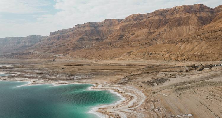 Journey Through Egypt and Jordan  (Amman to Cairo) - Collette 6
