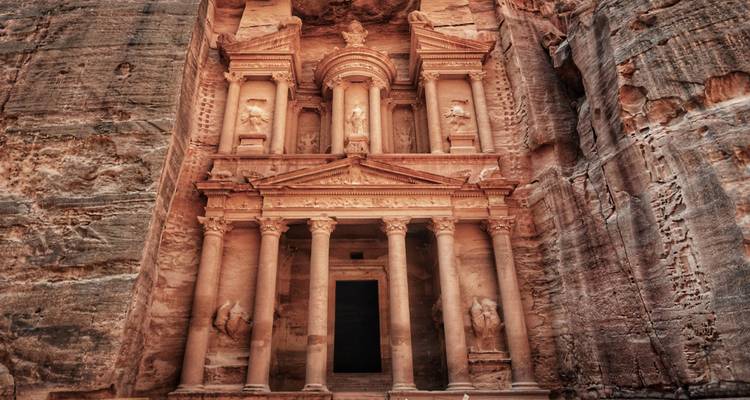 Journey Through Egypt and Jordan  (Amman to Cairo) - Collette 4