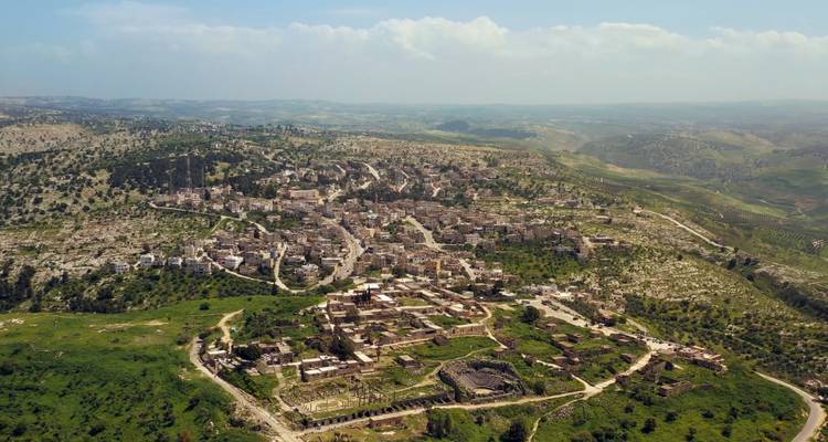 Journey Through Egypt and Jordan  (Amman to Cairo) - Collette 3