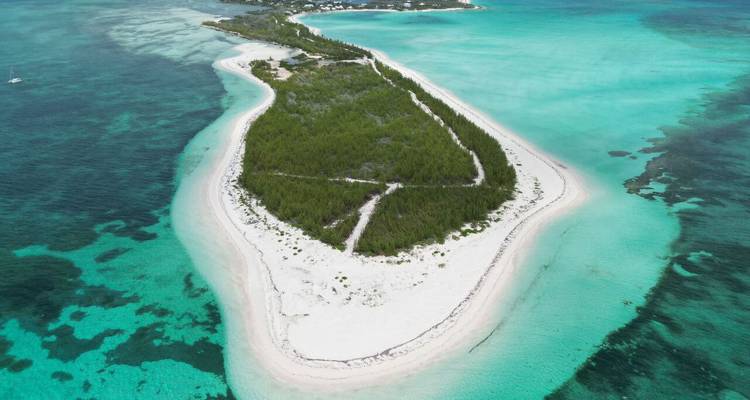 Flottille de voile en catamaran : Avril et mai 2025 aux Bahamas Îles Abaco - BeBlue 2