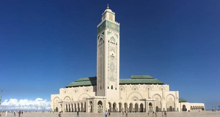 Viaje Privado a Marruecos Definitivo - Firebird Tours 2