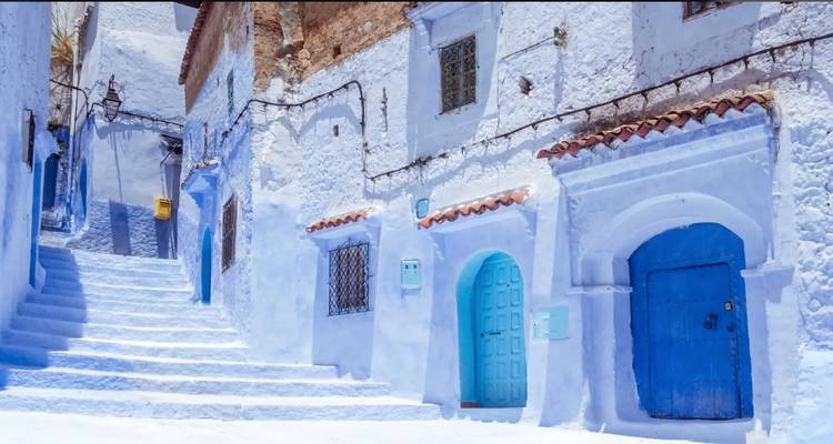 Viaje Privado a Marruecos Definitivo - Firebird Tours 3