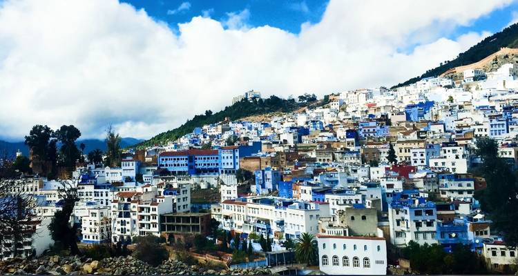 Viaje Privado a Marruecos Definitivo - Firebird Tours 4