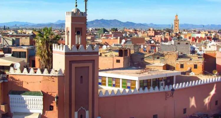 Viaje Privado a Marruecos Definitivo - Firebird Tours 7