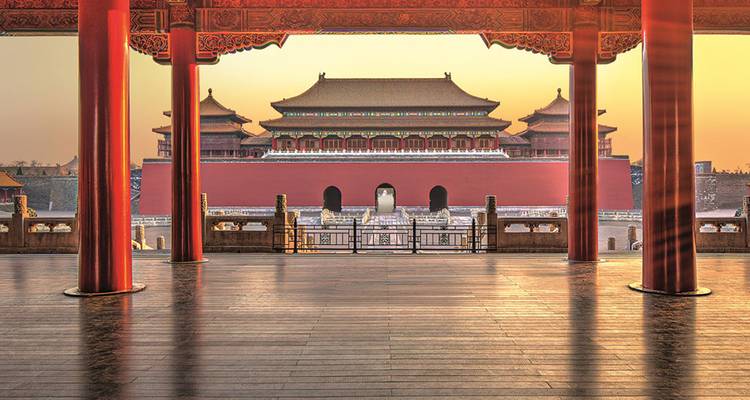 【China】9 jours de voyage à Beijing, Wuxi, Suzhou, Hangzhou, Shanghai - Delightful Travel 1