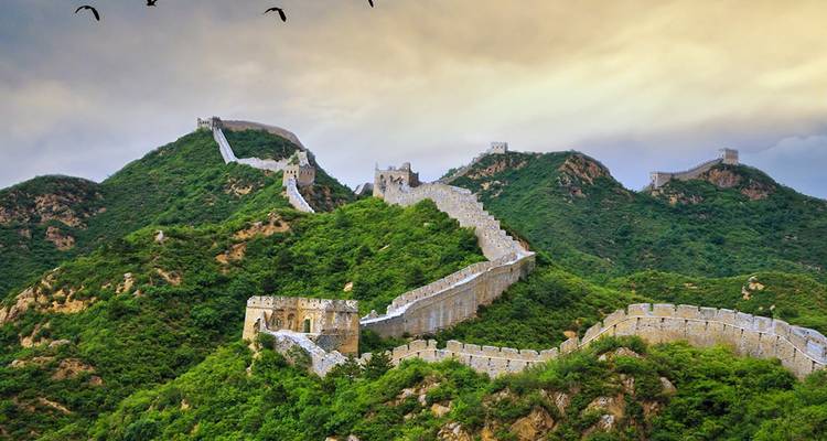 【China】9 jours de voyage à Beijing, Wuxi, Suzhou, Hangzhou, Shanghai - Delightful Travel 3