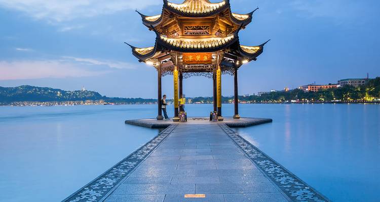 【China】9 jours de voyage à Beijing, Wuxi, Suzhou, Hangzhou, Shanghai - Delightful Travel 4