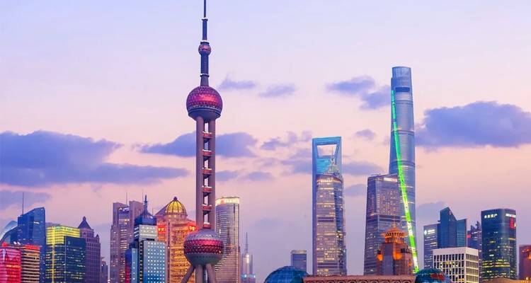 【China】9 jours de voyage à Beijing, Wuxi, Suzhou, Hangzhou, Shanghai - Delightful Travel 7