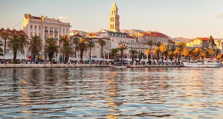 Adriatic Adventure Split → Dubrovnik (2026) - APT 2