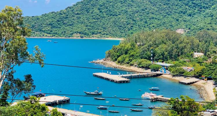 Vietnam Viaje de las Mil Sonrisas en 14 días - TADY TRAVEL 1