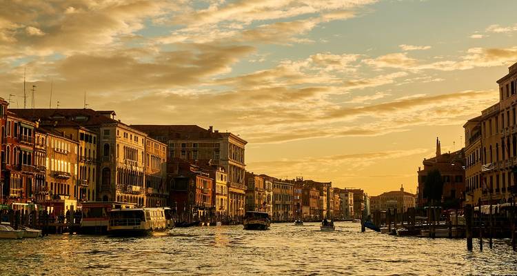 5 jours à Venise, le cœur de l'Italie - STM Tours LLC 2