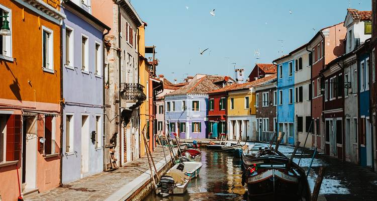 5 jours à Venise, le cœur de l'Italie - STM Tours LLC 3