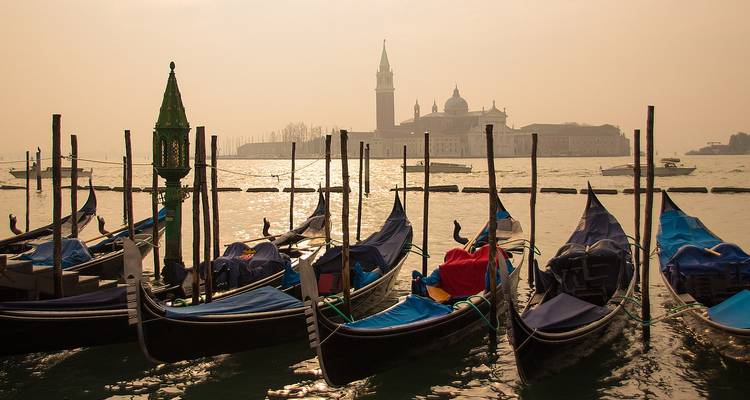 5 jours à Venise, le cœur de l'Italie - STM Tours LLC 4