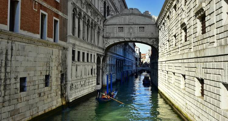 5 jours à Venise, le cœur de l'Italie - STM Tours LLC 8