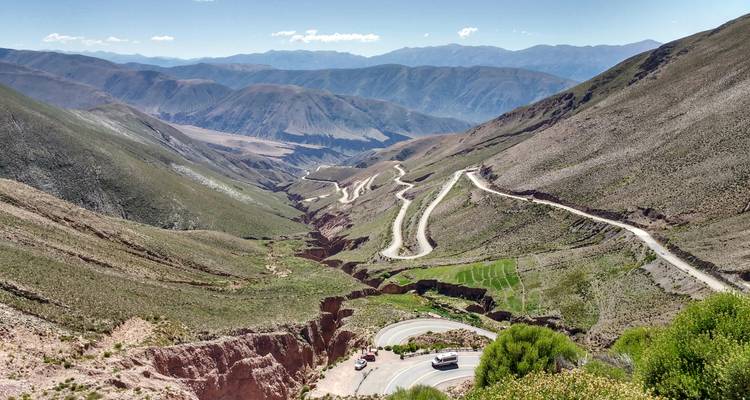 3-Días en Salta: Purmamarca y Salinas Grandes - Signature DMC 6