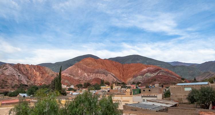 3-Días en Salta: Purmamarca y Salinas Grandes - Signature DMC 1