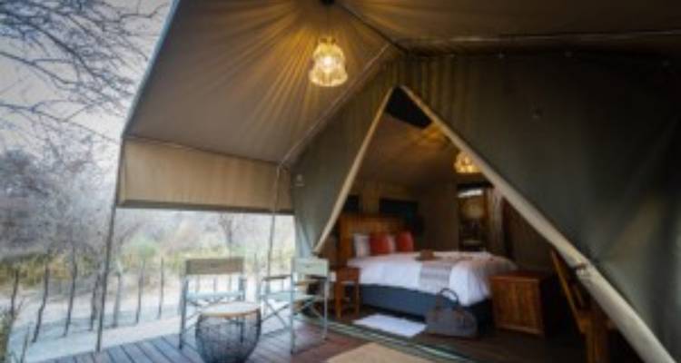 Join Our All-Inclusive 4-Day Safari Through Boteti, Pans & Delta - Across Africa Tours & Travel 4