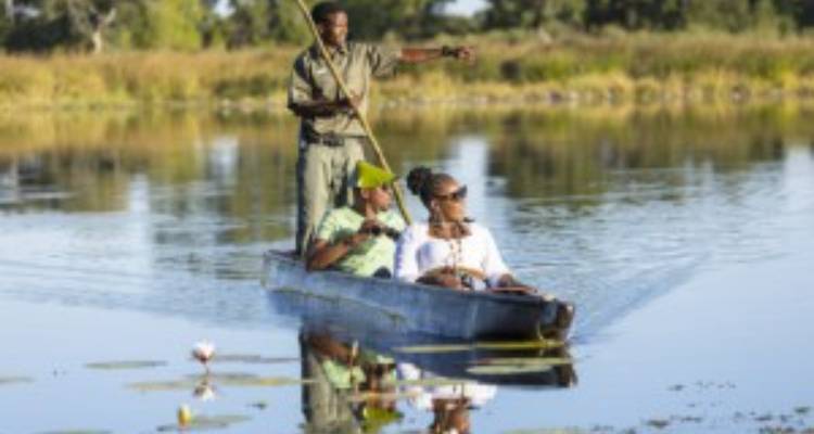 Join Our All-Inclusive 4-Day Safari Through Boteti, Pans & Delta - Across Africa Tours & Travel 6