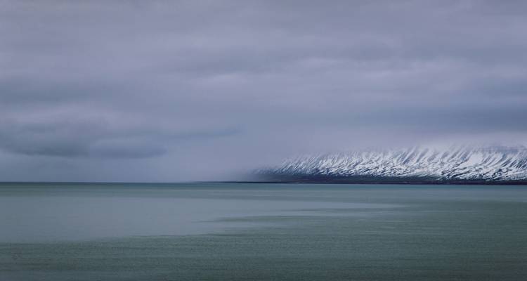 Tastes of Discovery: Circumnavigating Iceland & Crossing the Arctic Circle - Scenic Luxury Cruises & Tours 3