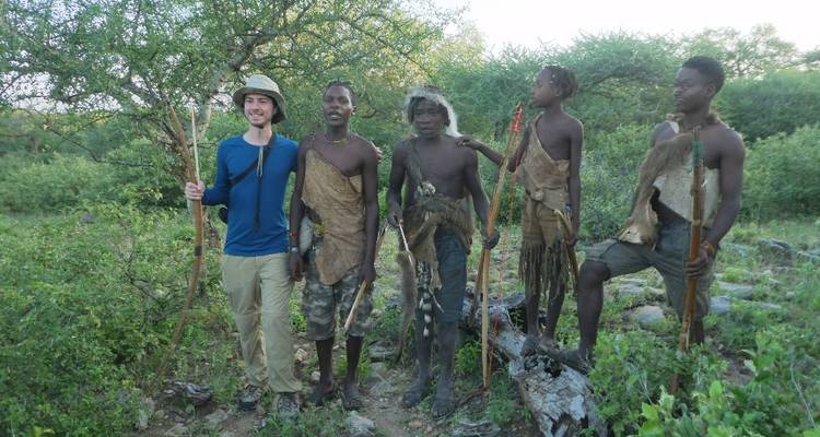 Suivre la grande migration - theKili-Guides 7