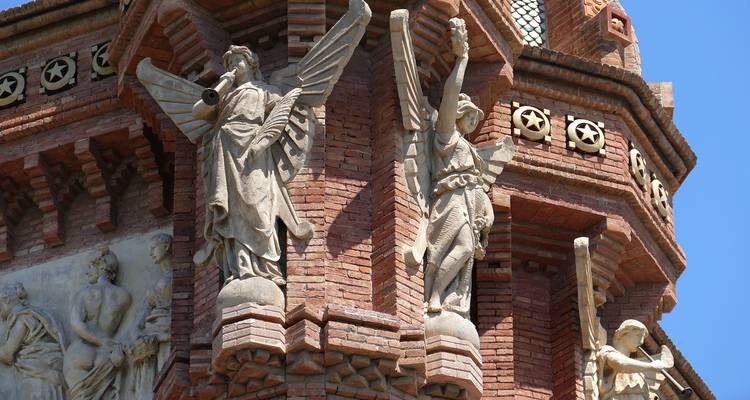 5 Day Barcelona Including Girona and Costa Brava - STM Tours LLC 1