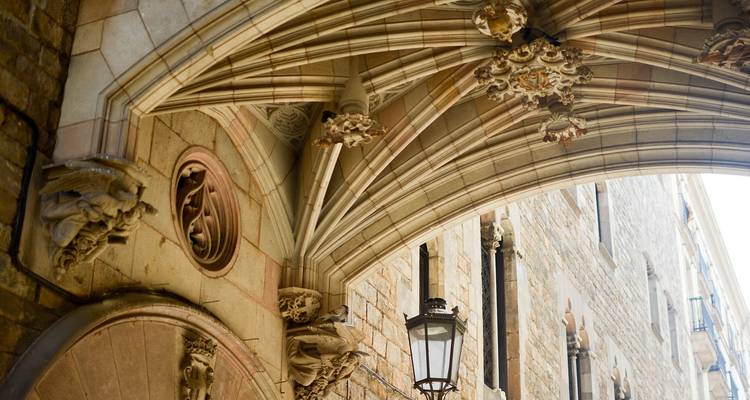5 Day Barcelona Including Girona and Costa Brava - STM Tours LLC 4