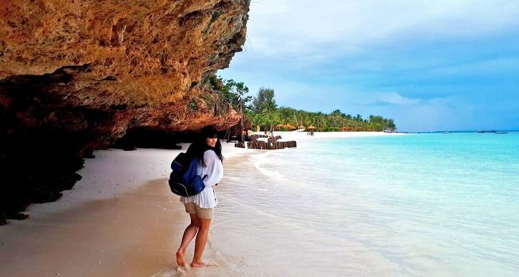 6 jours Zanzibar Beach Vibes - Lights on Africa Destinations & Safaris 3