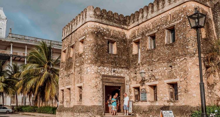 6 jours Zanzibar Beach Vibes - Lights on Africa Destinations & Safaris 7