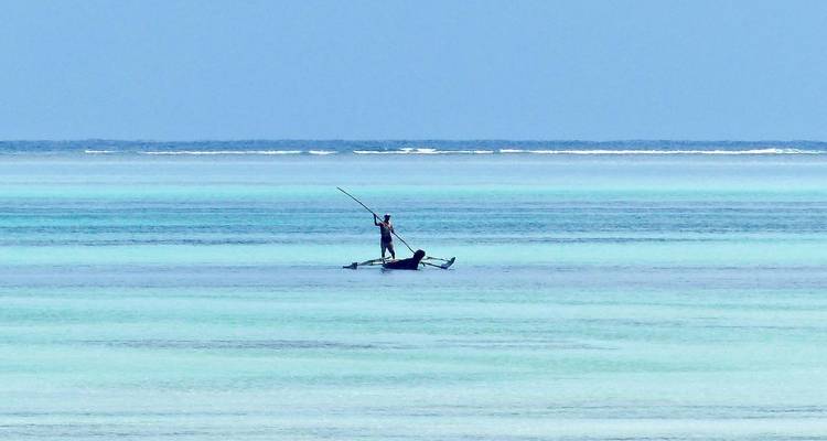 5-Day Impressive Zanzibar Beach Holiday - Luxury - Lights on Africa Destinations & Safaris 2