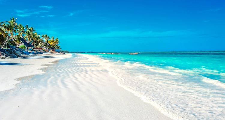 5-Day Impressive Zanzibar Beach Holiday - Luxury - Lights on Africa Destinations & Safaris 6