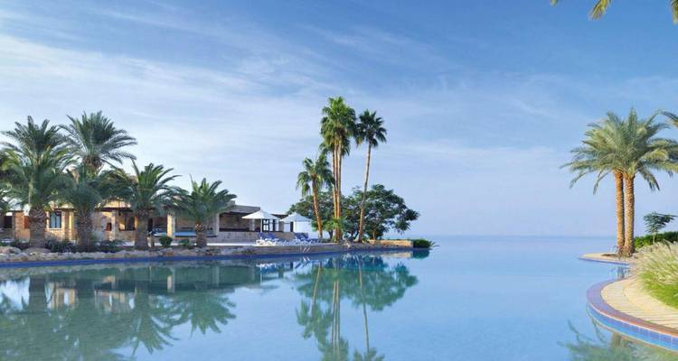 14 Day Luxury Classic Egypt & Jordan with 4 Day Nile Cruise - Luxury Destination 2