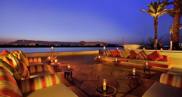 14 Day Luxury Classic Egypt & Jordan with 4 Day Nile Cruise - Luxury Destination 4