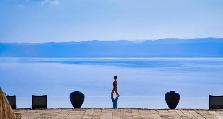 14 Day Luxury Classic Egypt & Jordan with 4 Day Nile Cruise - Luxury Destination 6