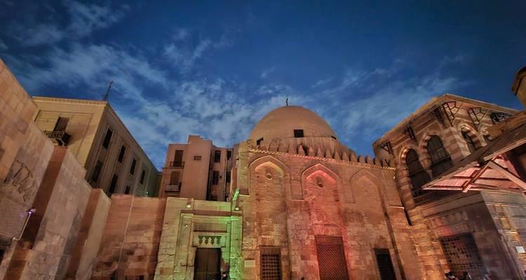 Ultimate Egyptian Splendor: 10-Day Luxury Tour Package - All-Inclusive Experience - Truly Egypt Tours 1