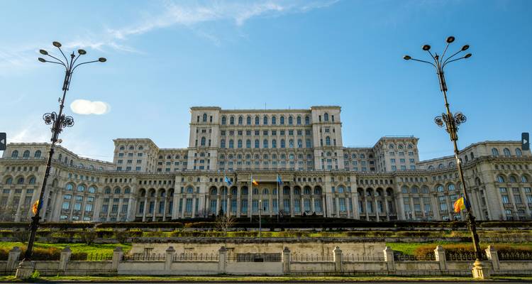Athens to Istanbul thru Bucharest - Discovering Ancient Wonders 1 FLIGHT INCLUDED - Small Group Tour - Ajdinis 6