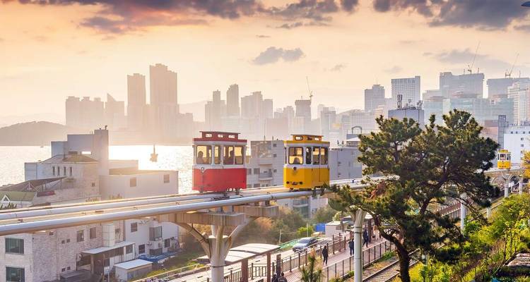 Discover South Korea - Explore! 3