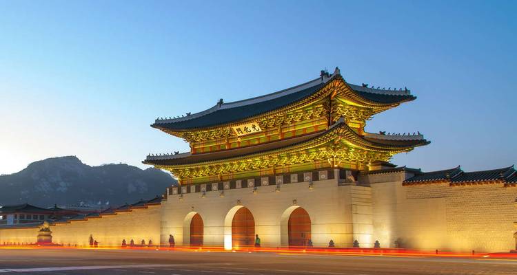 Discover South Korea - Explore! 4