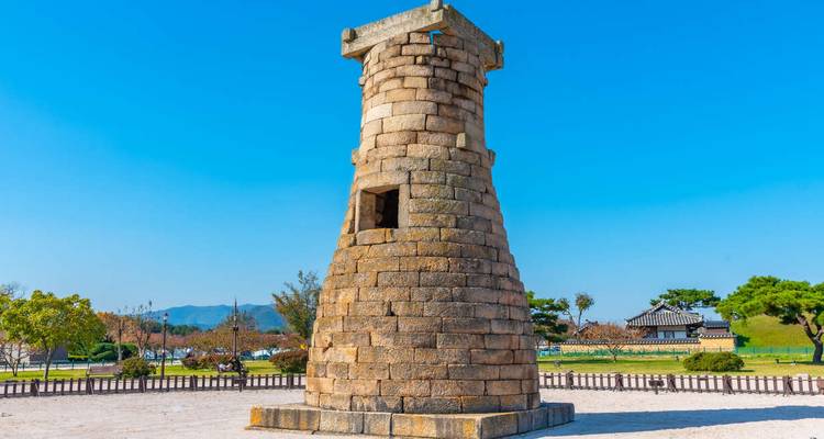 Discover South Korea - Explore! 8
