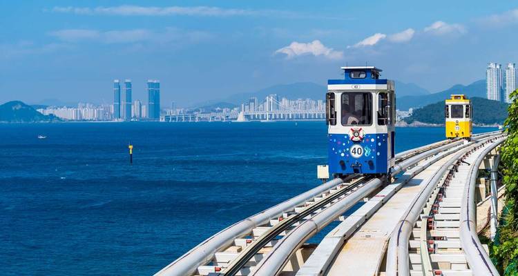 Discover South Korea - Explore! 9