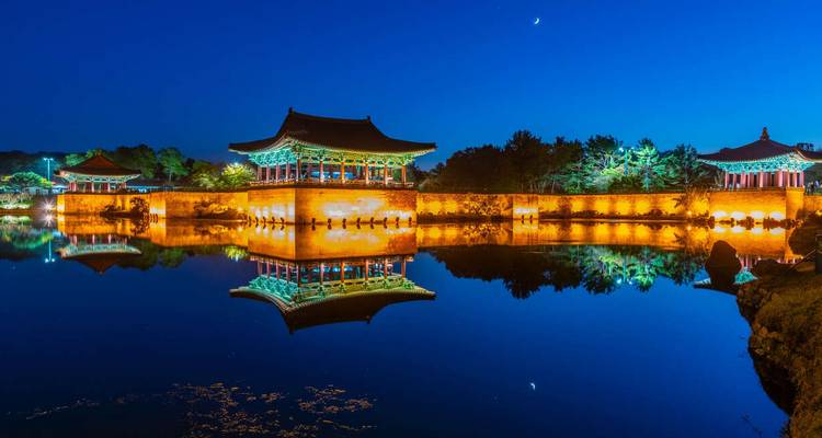 Discover South Korea - Explore! 10