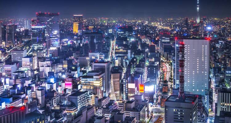 Surclassé - Découvrez le Japon - Explore! 10